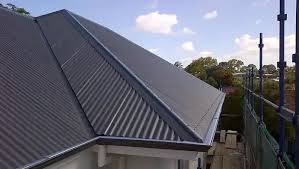 Steel Roofing in Plum Grove, TX