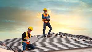 Professional Roofing Service in Plum Grove, TX